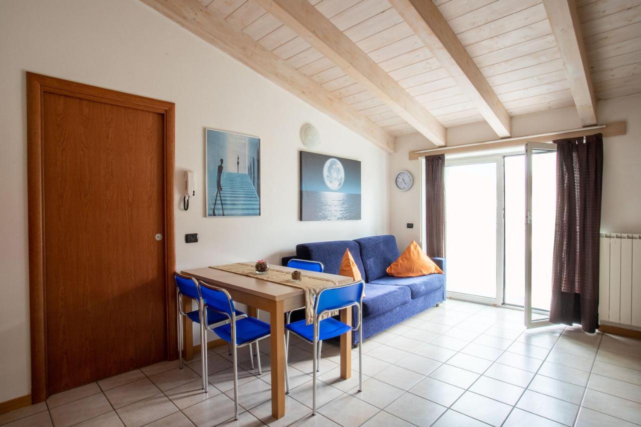 Casa Vacanze Valeria Sondrio Exterior photo