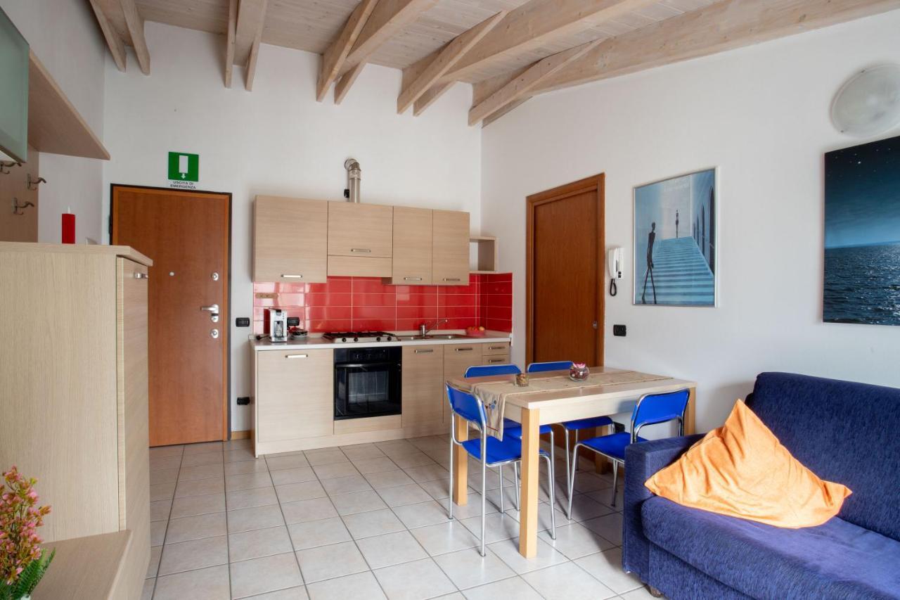 Casa Vacanze Valeria Sondrio Exterior photo