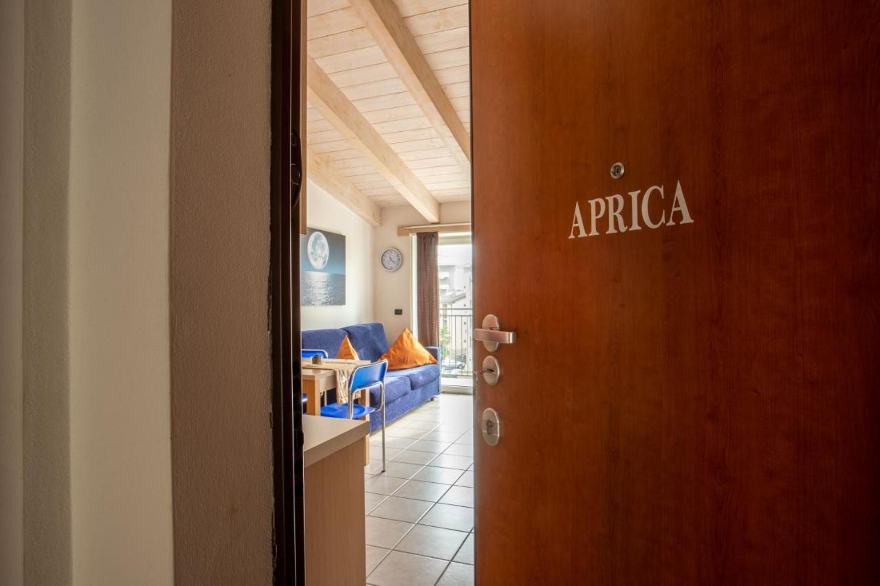 Casa Vacanze Valeria Sondrio Exterior photo